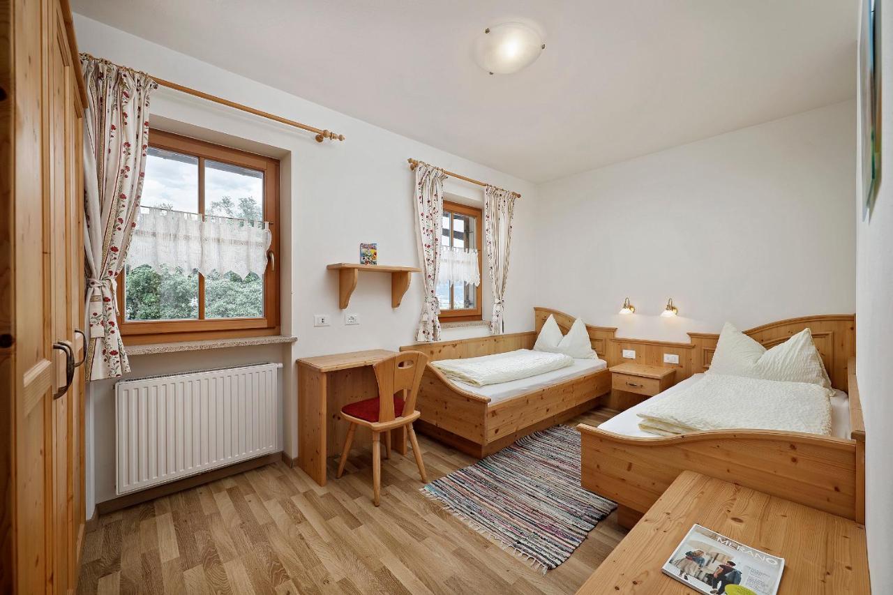 Wohnhof Apartamento Lagundo Exterior foto