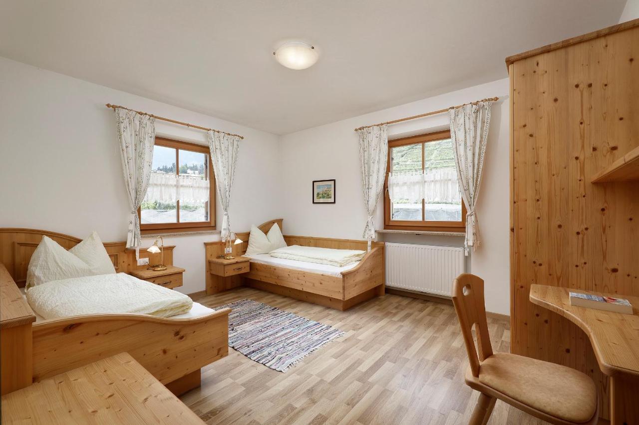 Wohnhof Apartamento Lagundo Exterior foto